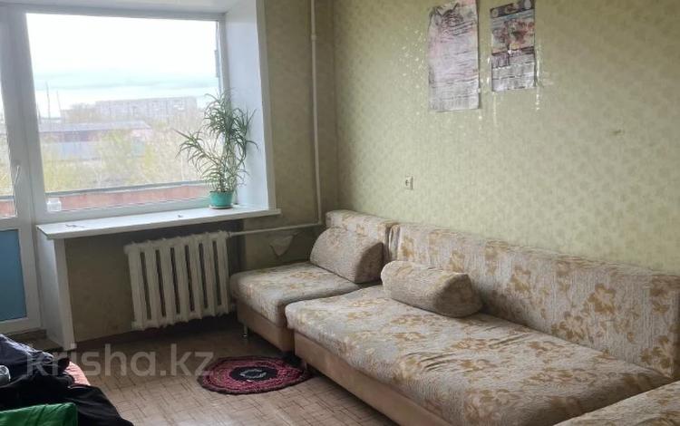 2-бөлмелі пәтер · 45.5 м² · 4/5 қабат, Каржаубайулы 243, бағасы: 14.8 млн ₸ в Семее — фото 2