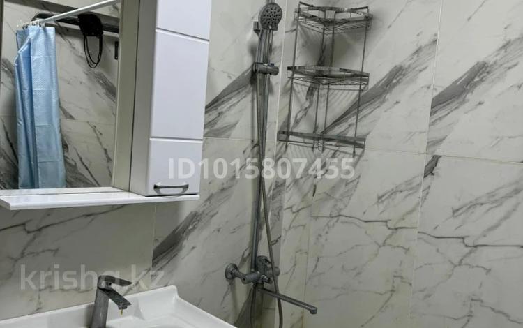 3-комнатная квартира · 80 м² · 2/5 этаж, мкр Астана 1 за 32 млн ₸ в Таразе — фото 2