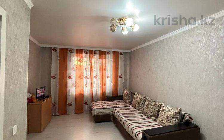 1-комнатная квартира · 36.4 м² · 6/6 этаж, Бердибек Сокпакбаев 23/2 за 13.5 млн 〒 в Астане, Сарыарка р-н — фото 9