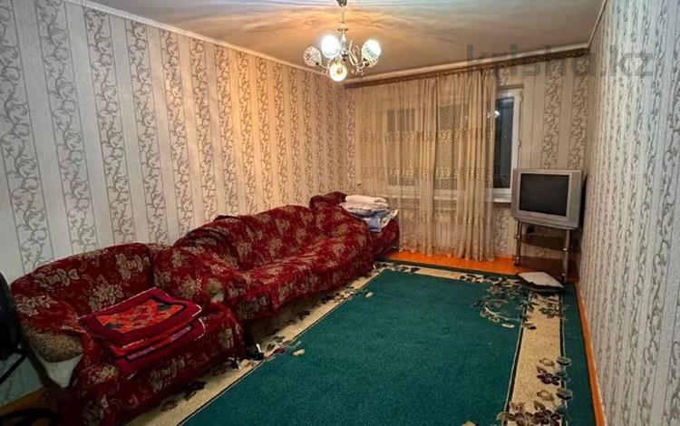 3-комнатная квартира, 53.1 м², 3/5 этаж, Гагарина за 22.5 млн 〒 в Шымкенте, Туран р-н — фото 3