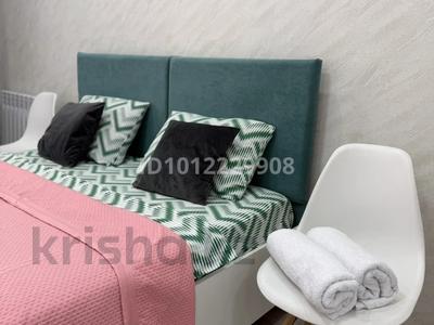 1-комнатная квартира · 32 м² · 2/9 этаж, ул. Жамбыла 5 за 2 500 ₸ в Семее, Красный Кордон