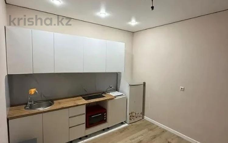 1-комнатная квартира · 39 м² · 4/10 этаж, Жумекен-Нажимеденова 39 за 21.5 млн ₸ в Астане, Сарайшык р-н — фото 9