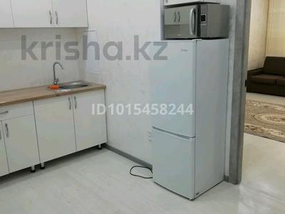 2-бөлмелі пәтер · 52 м², 27-ш/а. 67, бағасы: 150 000 ₸ в Актау, 27-й мкр