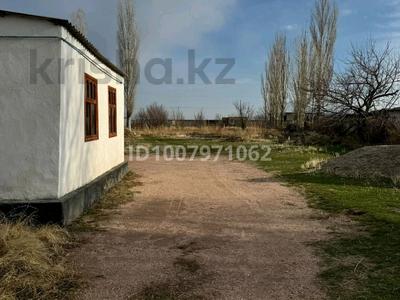 Участок · 30 соток, Суйинбай 34 — Бектобе за 15 млн ₸ в Таразе