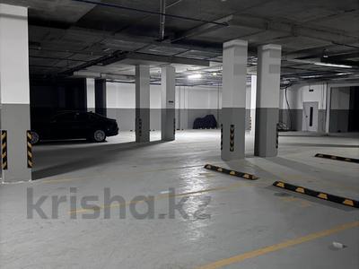 Паркинг · 12.3 м² · Туркестан 4Б, бағасы: 3.9 млн ₸ в Астане, Есильский р-н