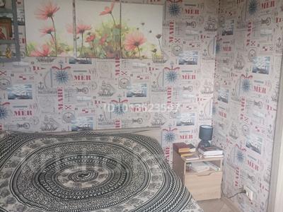 2-комнатная квартира · 45 м² · 5/5 этаж, Женис 79/1 за ~ 22 млн ₸ в Астане, Сарыарка р-н