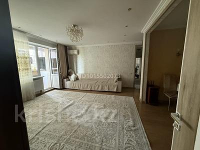 4-бөлмелі пәтер · 100 м² · 5/21 қабат, Толе би 286/3 — Толе би Варламова, бағасы: 65 млн ₸ в Алматы, Алмалинский р-н