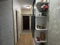 4-бөлмелі пәтер · 100 м² · 5/21 қабат, Толе би 286/3 — Толе би Варламова, бағасы: 65 млн ₸ в Алматы, Алмалинский р-н — фото 9