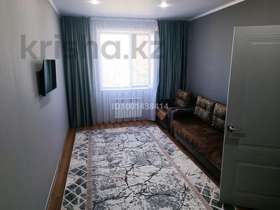 1-комнатная квартира · 35 м² · 4/5 этаж, Абылайхана 58 — Магазин Караван за 10 000 ₸ в Щучинске