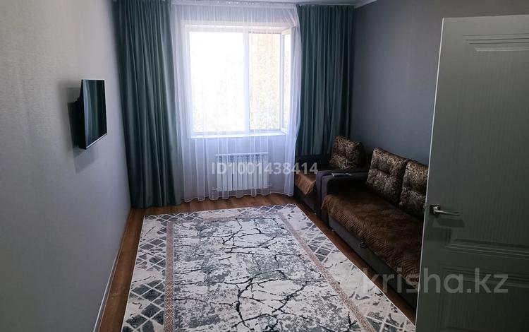 1-комнатная квартира · 35 м² · 4/5 этаж, Абылайхана 58 — Магазин Караван за 10 000 ₸ в Щучинске — фото 19