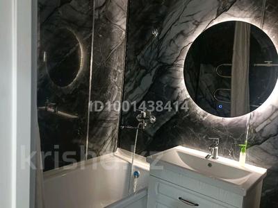 1-бөлмелі пәтер · 35 м² · 4/5 қабат, Абылайхана 58 — Магазин Караван, бағасы: 10 000 ₸ в Щучинске