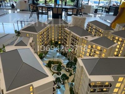 1-комнатная квартира, 45 м², 3/7 этаж, 154 Soi Cherngtalay 14, Tambon Choeng Thale, Amphoe Thalang, Chang Wat Phuket 83110, 14 — Ночной рынок Банг-Тао за 92 млн 〒 в Пхукете