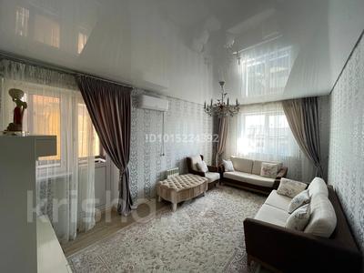2-бөлмелі пәтер · 56 м² · 3/3 қабат, мкр Акжайык 5а — Кокшетау, бағасы: 25 млн ₸ в Шымкенте, Абайский р-н