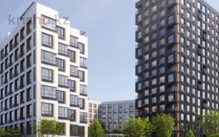 1-комнатная квартира · 38.73 м² · 12/16 этаж, Жошы хан 10 — Сфера Парк за 32 млн ₸ в Астане, Есильский р-н — фото 2