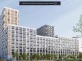 1-комнатная квартира · 38.73 м² · 12/16 этаж, Жошы хан 10 — Сфера Парк за 32 млн ₸ в Астане, Есильский р-н — фото 4