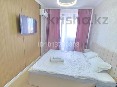 1-комнатная квартира · 20 м² · 12/12 этаж, Мангилик Ел 40/2 — Бұхар жырау за 11 800 ₸ в Астане, Есильский р-н