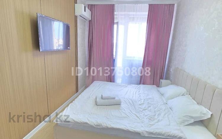 1-комнатная квартира · 20 м² · 12/12 этаж, Мангилик Ел 40/2 — Бұхар жырау за 11 500 ₸ в Астане, Есильский р-н — фото 20