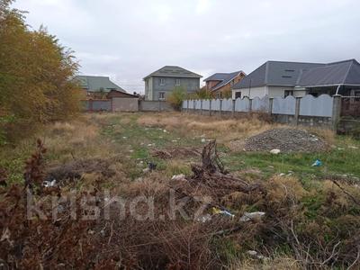 Продажа участков в Жетысуская обл.: Участок 10 соток, Балпык би 294/4 за ~ 8.2 млн 〒 Участок 10 соток, Балпык би 294/4 за ~ 8.2 млн 〒 в Талдыкоргане