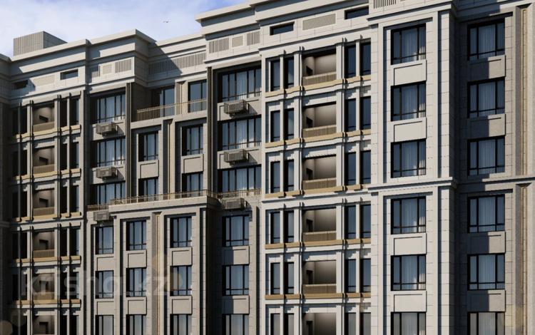 2-бөлмелі пәтер · 80.87 м² · 6/19 қабат, К.Кайсенова 55/1, бағасы: ~ 51.8 млн ₸ в Усть-Каменогорске — фото 12