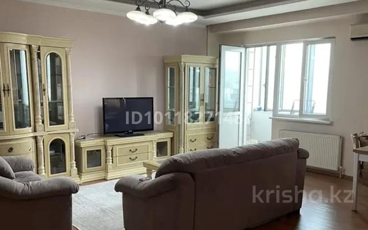 2-бөлмелі пәтер · 92 м² · 10/18 қабат, Курмангазы 145 — ул Муканова, бағасы: 71 млн ₸ в Алматы, Алмалинский р-н — фото 2