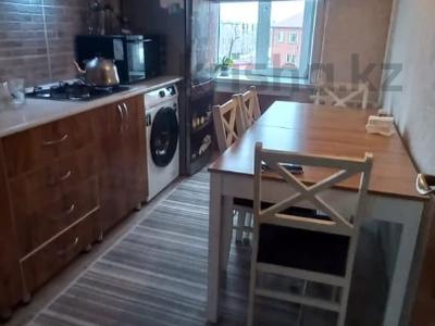 3-комнатная квартира · 59.1 м² · 4/6 этаж, Орджоникиндзе за 26.7 млн 〒 в Костанае