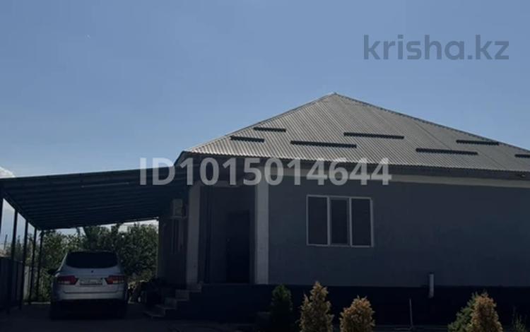 Отдельный дом · 4 комнаты · 150 м² · 80 сот., Садовая 277 за 57 млн ₸ в Байтереке (Новоалексеевке) — фото 2