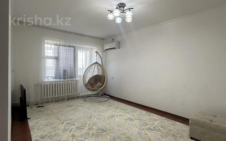 3-бөлмелі пәтер · 71.8 м², Есімхан 13А, бағасы: 21 млн ₸ в  — фото 2