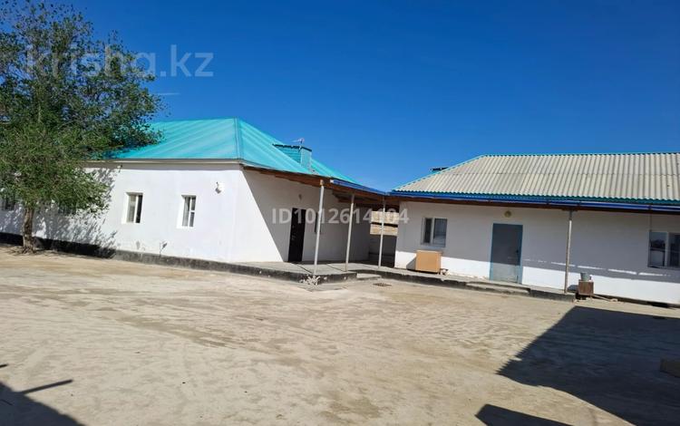 Отдельный дом · 6 комнат · 200 м² · 12.5 сот., К.Корабайулы за 19 млн ₸ в Бейнеу — фото 2