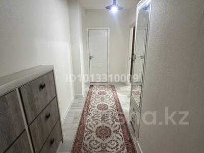 2-бөлмелі пәтер · 58 м² · 4/6 қабат, Жунисова 10/7, бағасы: 280 000 ₸ в Алматы, Наурызбайский р-н