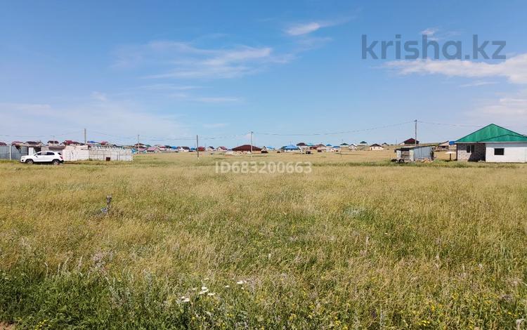 Участок · 8 соток, ПК синегорье 115 за 990 000 ₸ в Кокшетау — фото 9