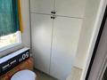 2-бөлмелі пәтер · 70 м² · 12/16 қабат, сатпаева 133/7 — А.Д К, бағасы: 60 млн ₸ в Алматы, Бостандыкский р-н — фото 2
