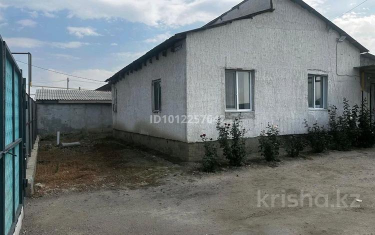 Отдельный дом · 4 комнаты · 100 м² · 9 сот., Наурыз 78 — Школа и мечеть за 43 млн ₸ в Кемертогане — фото 2