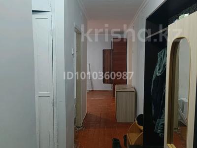 3-комнатная квартира · 62.3 м² · 5/5 этаж, 2 военный городок 3 — Рядом цон, достык за 14 млн 〒 в Ушарале