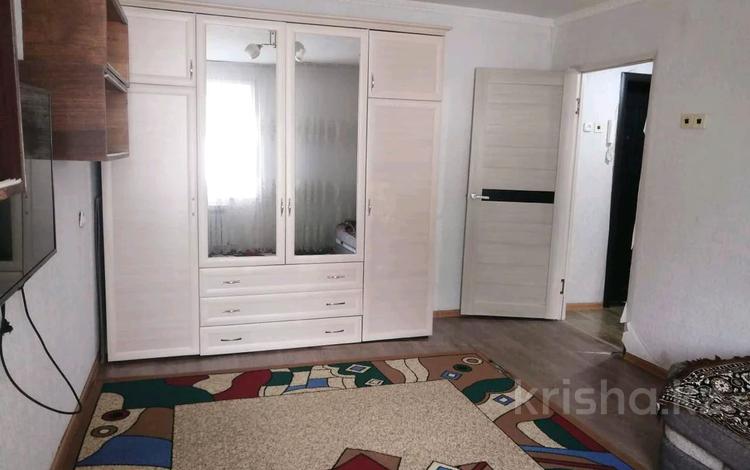 1-комнатная квартира · 34.8 м² · 1/9 этаж, назарбаева 8 за 13.8 млн ₸ в Кокшетау — фото 2