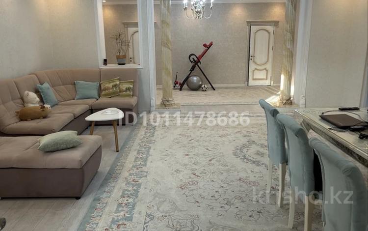 Жеке үй · 6 бөлме · 215 м² · 8 жүзд., мкр Катынкопыр 122 — Кафе Бахор, бағасы: 85 млн ₸ в Шымкенте, Абайский р-н — фото 64