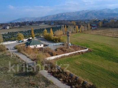 Промбаза · 3.6 га, Кайрат 500/19 за 850 млн ₸ в Жандосов