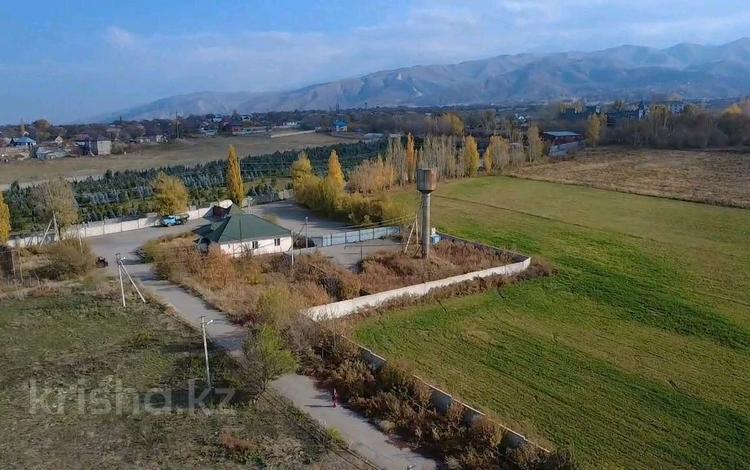 Промбаза · 3.6 га, Кайрат 500/19 за ~ 1.3 млрд 〒 в Жандосов — фото 15