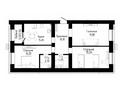 3-комнатная квартира · 89.67 м², Таттимбета — Е-15 за ~ 54.7 млн ₸ в Астане, Нура р-н — фото 3