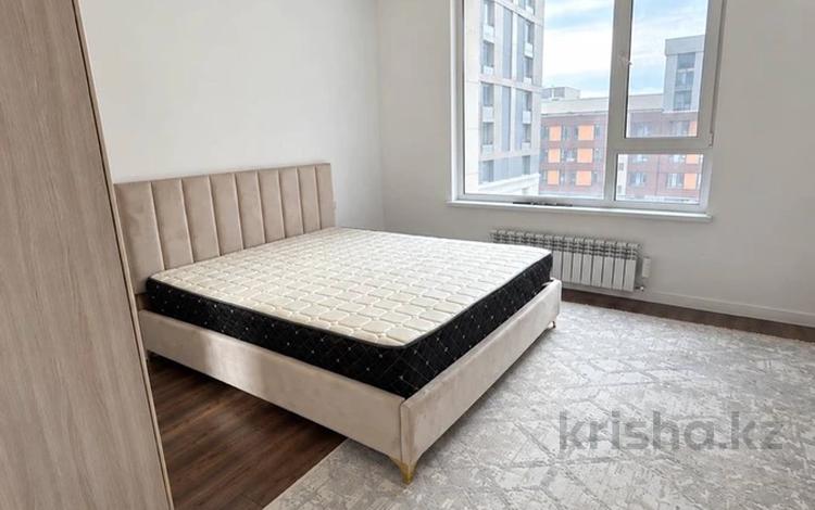2-комнатная квартира · 40 м², Тауелсиздик за 280 000 ₸ в Астане, Алматы р-н — фото 2