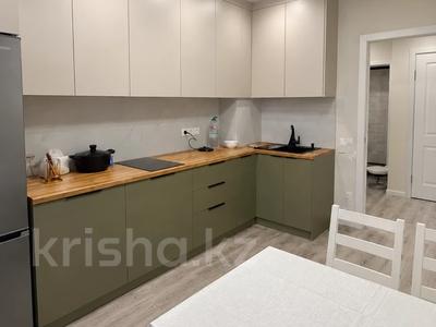 1-бөлмелі пәтер · 48 м², Бейбарыс Султан, бағасы: 180 000 ₸ в Астане, Сарыарка р-н