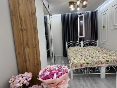 3-комнатная квартира · 84 м² · 11/16 этаж, Назарбекова — Шаяхметов за 49.5 млн 〒 в Шымкенте