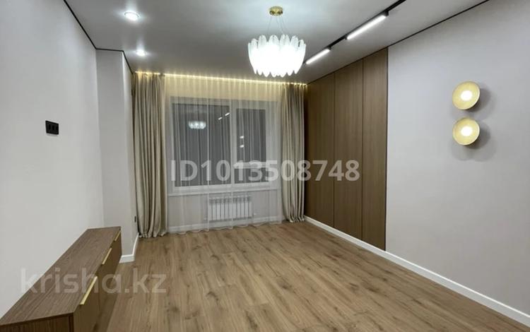 1-бөлмелі пәтер · 40.5 м² · 9/10 қабат, Микрорайон Береке, Микрорайон Береке 79, бағасы: 28.9 млн ₸ в Костанае — фото 2