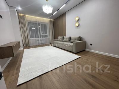 1-бөлмелі пәтер · 40.5 м² · 9/10 қабат, Береке шағын ауданы 79, бағасы: 26.9 млн ₸ в Костанае, Микрорайон Береке