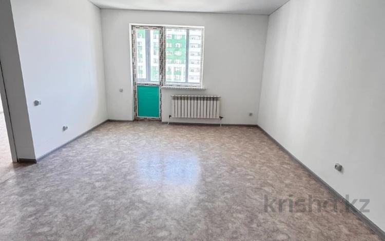 1-комнатная квартира · 42.3 м² · 8/15 этаж, Бейбарыс Султан 12 за 19.5 млн ₸ в Астане, Сарыарка р-н — фото 17