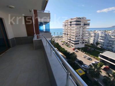 3-комнатная квартира · 115 м² · 8/12 этаж, Махмутлар султан вип 7 за ~ 118.1 млн 〒 в Аланье