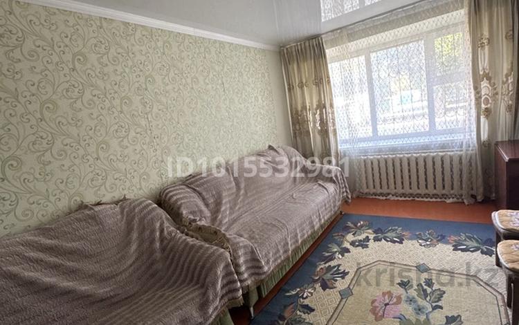 2-бөлмелі пәтер · 46 м² · 1/5 қабат, Кудерина 29, бағасы: 14 млн ₸ в  — фото 2