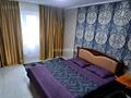 1-комнатная квартира · 35 м² · 4 этаж, мкр 5, Аб.хана 24 — Кл. айгерим. акимат. за 9 000 ₸ в Актобе