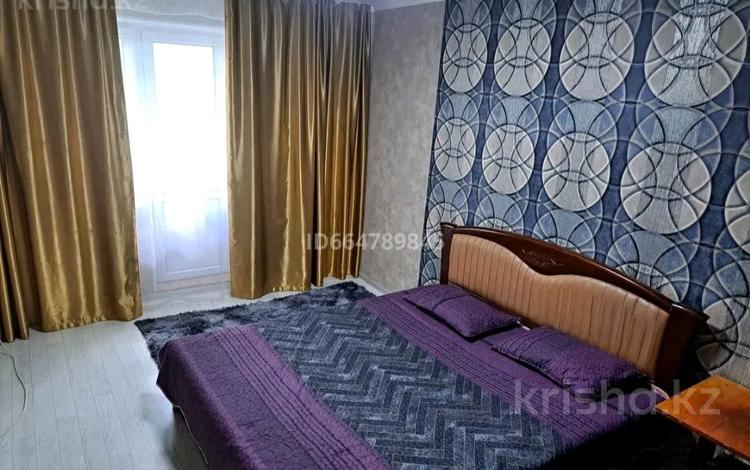 1-комнатная квартира · 35 м² · 4 этаж, мкр 5, Аб.хана 24 — Кл. айгерим. акимат. за 9 000 ₸ в Актобе — фото 33