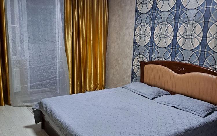 1-комнатная квартира · 35 м² · 4 этаж, мкр 5, Абулхаир хана 24 — Кл. айгерим. акимат. за 10 000 ₸ в Актобе — фото 41