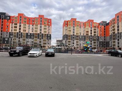 4-бөлмелі пәтер · 114 м² · 3/9 қабат, мкр Нурсая 51а — Проспект Абулхайр Хана и Т. Шамшиденова., бағасы: ~ 40 млн ₸ в Атырау